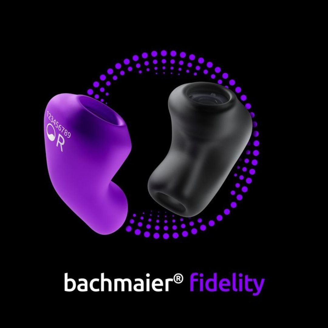 bachmaier fidelity